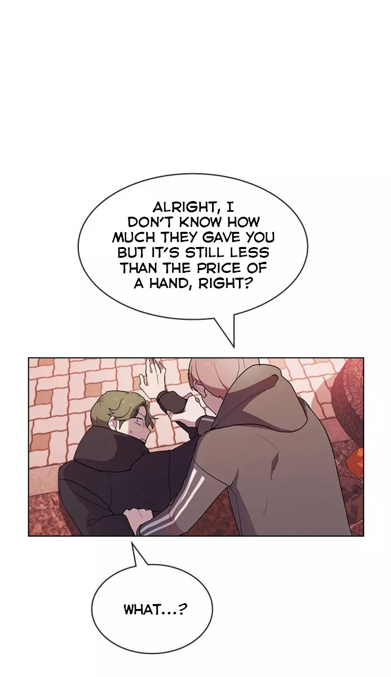 My Bad Boyfriend Chapter 10 page 17