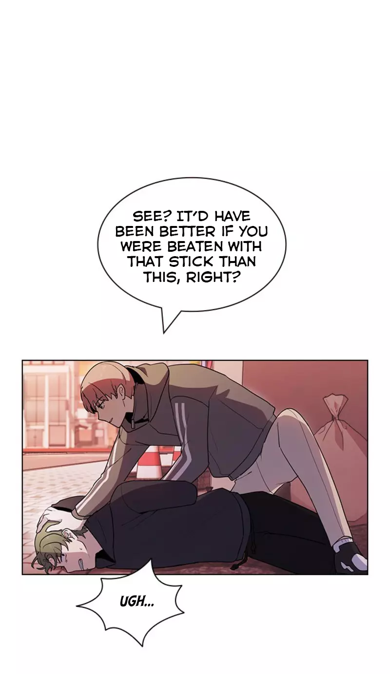 My Bad Boyfriend Chapter 10 page 13