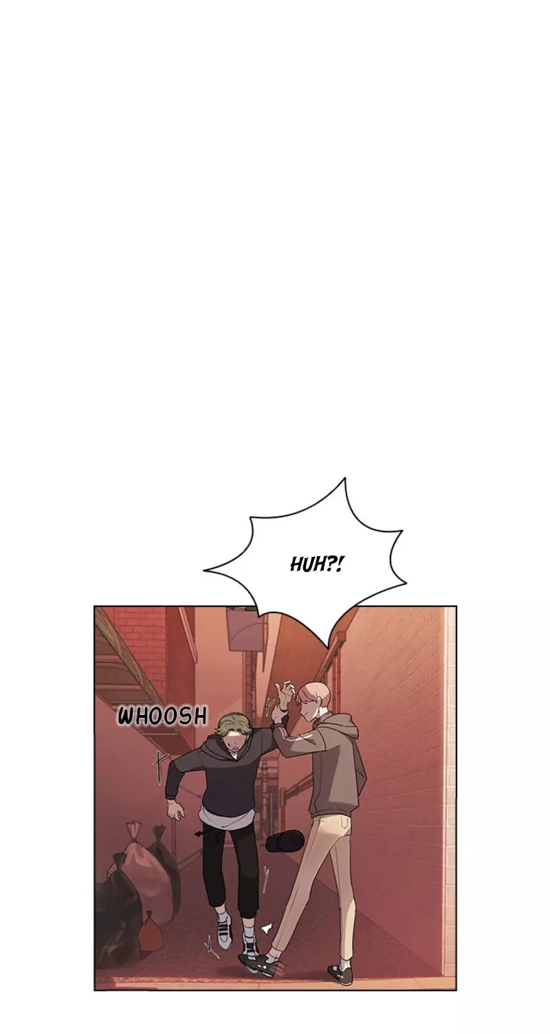 My Bad Boyfriend Chapter 10 page 11