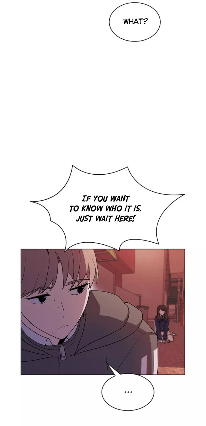 My Bad Boyfriend Chapter 10 page 16