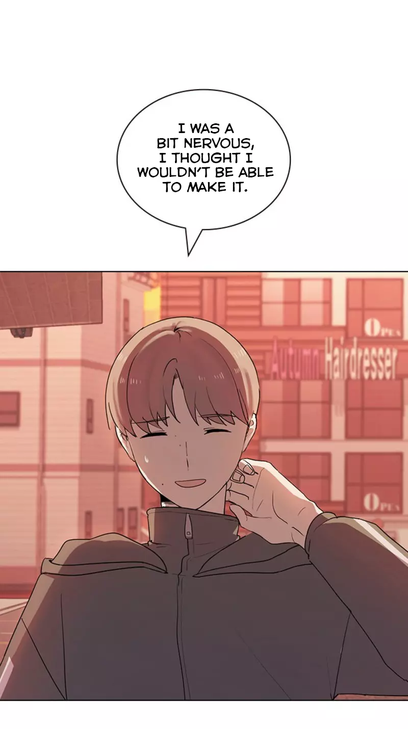 My Bad Boyfriend Chapter 10 page 28