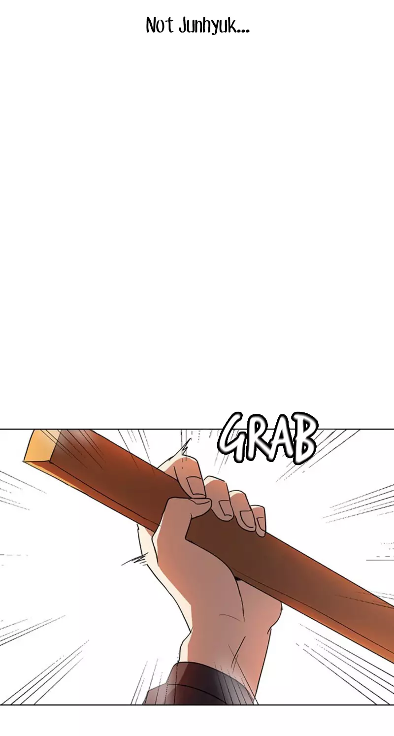 My Bad Boyfriend Chapter 10 page 4