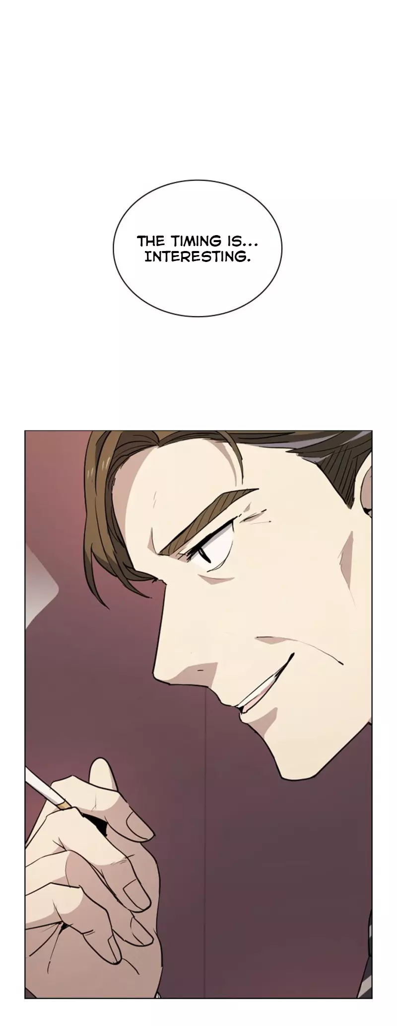 My Bad Boyfriend Chapter 10 page 60