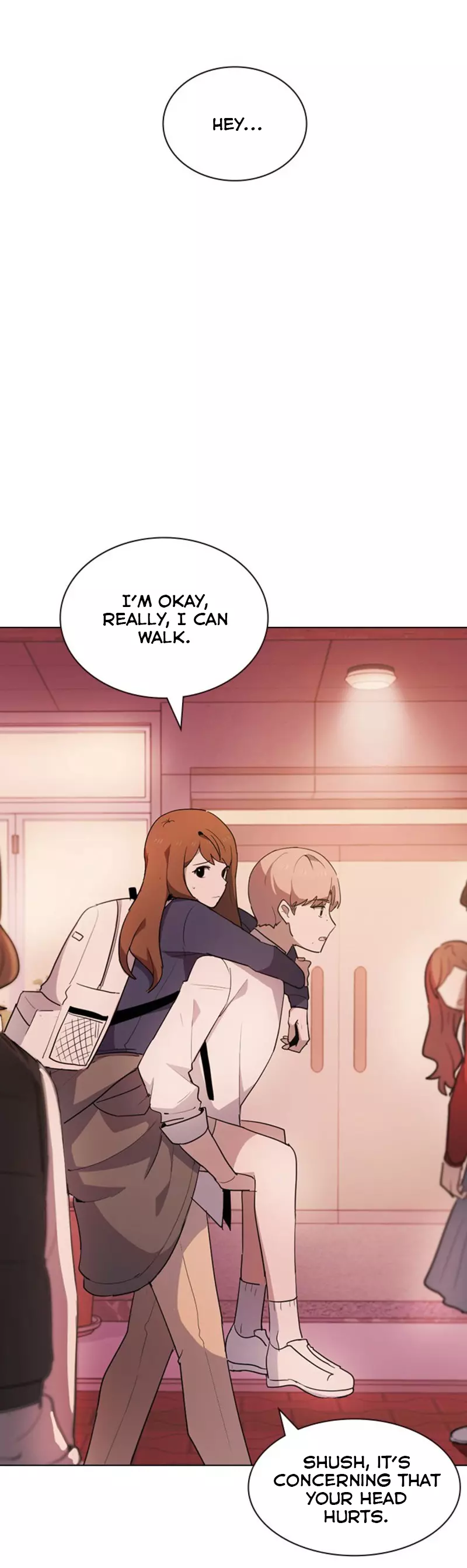 My Bad Boyfriend Chapter 10 page 38