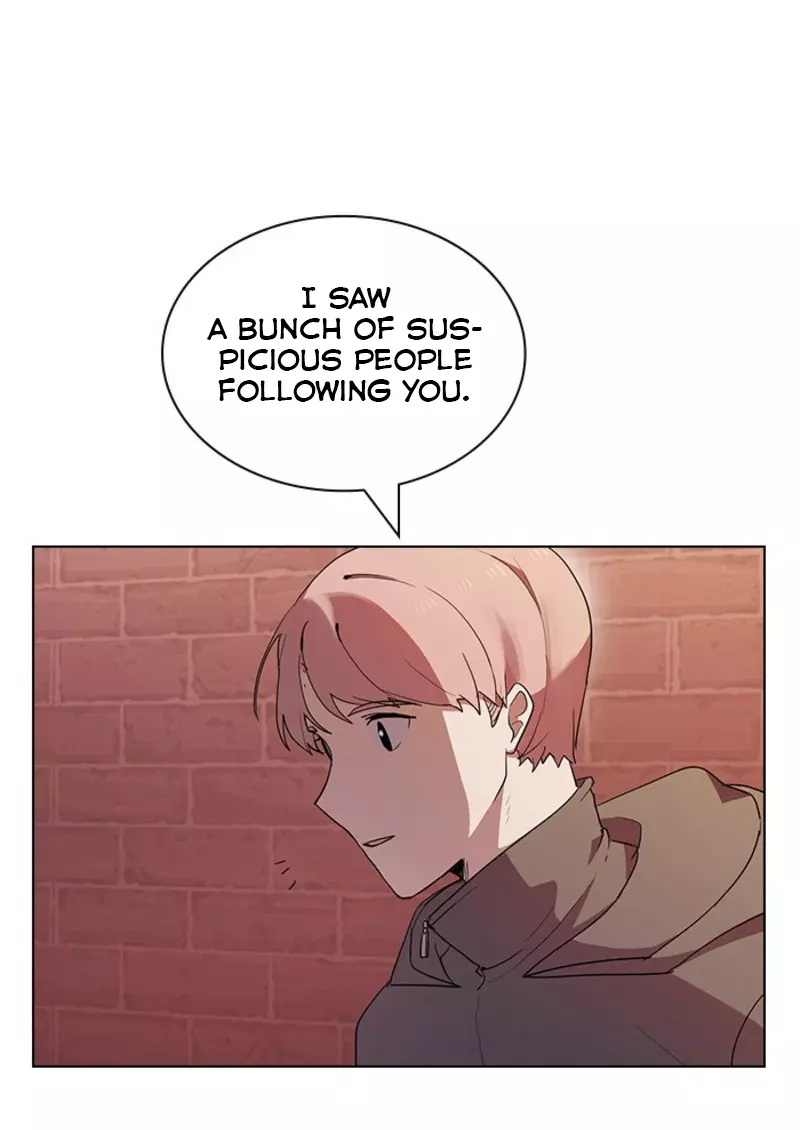 My Bad Boyfriend Chapter 10 page 31