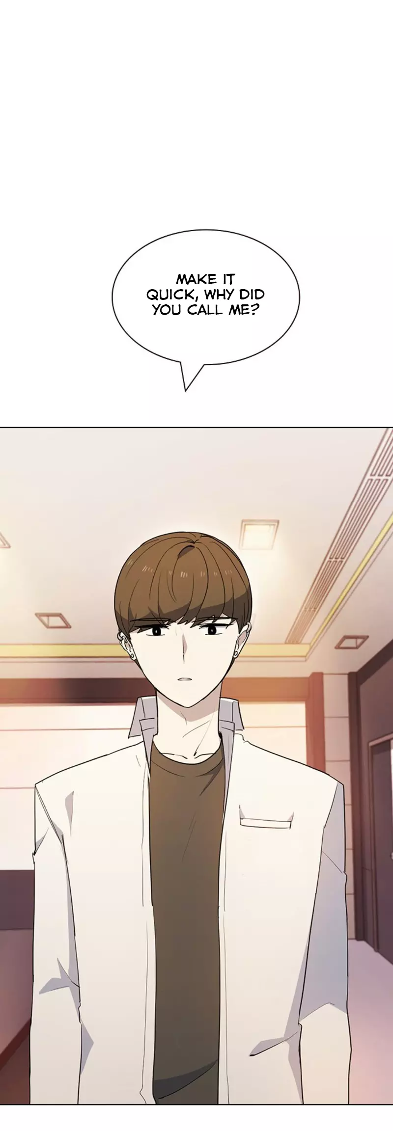 My Bad Boyfriend Chapter 10 page 56