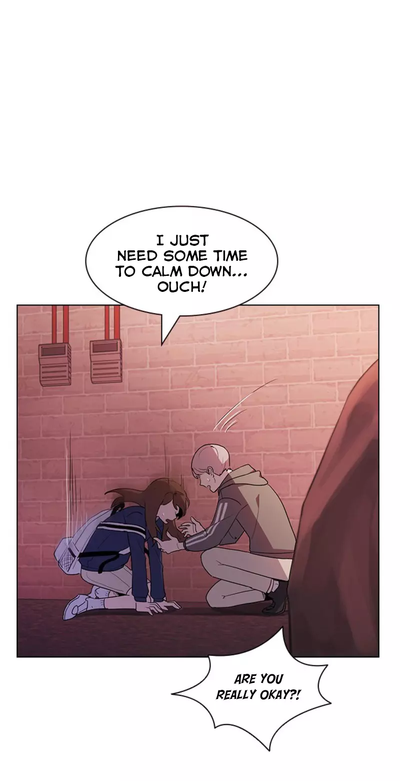 My Bad Boyfriend Chapter 10 page 35