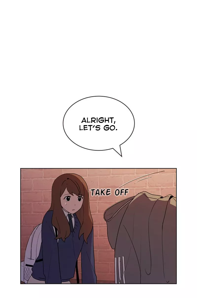 My Bad Boyfriend Chapter 10 page 36