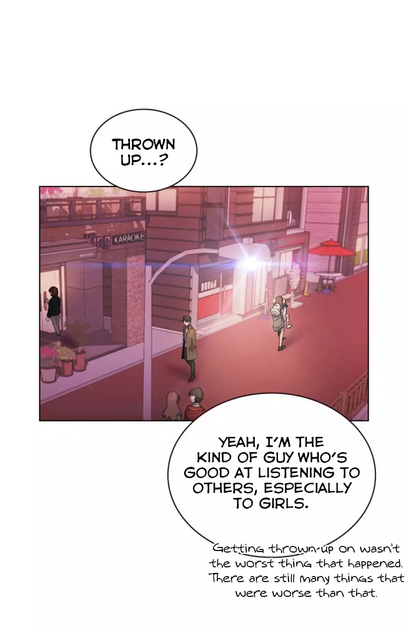 My Bad Boyfriend Chapter 10 page 40