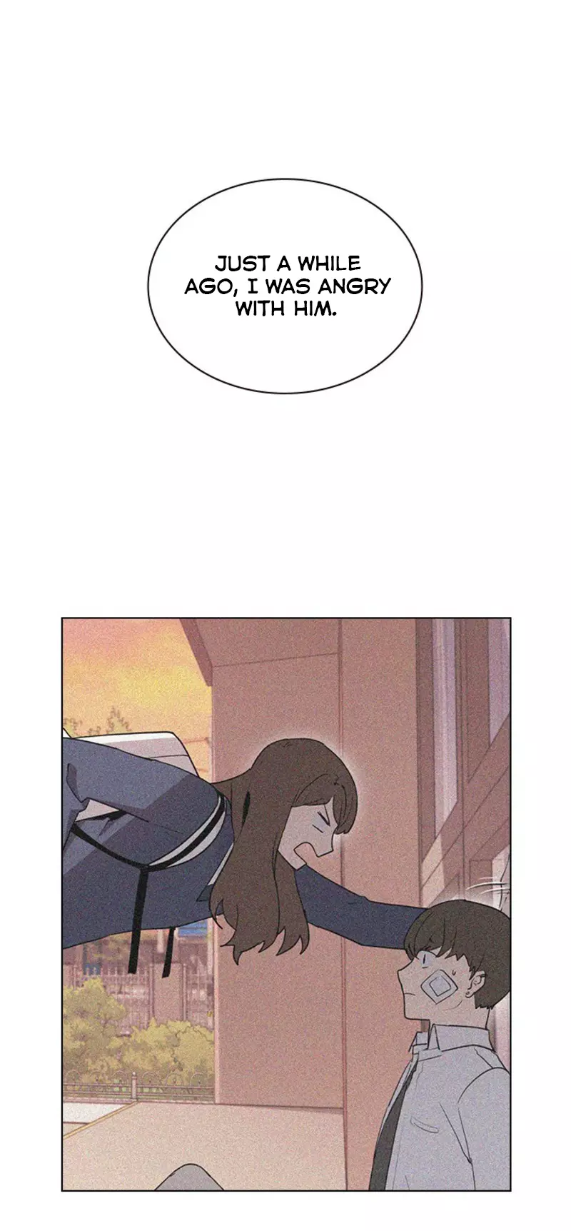 My Bad Boyfriend Chapter 10 page 49