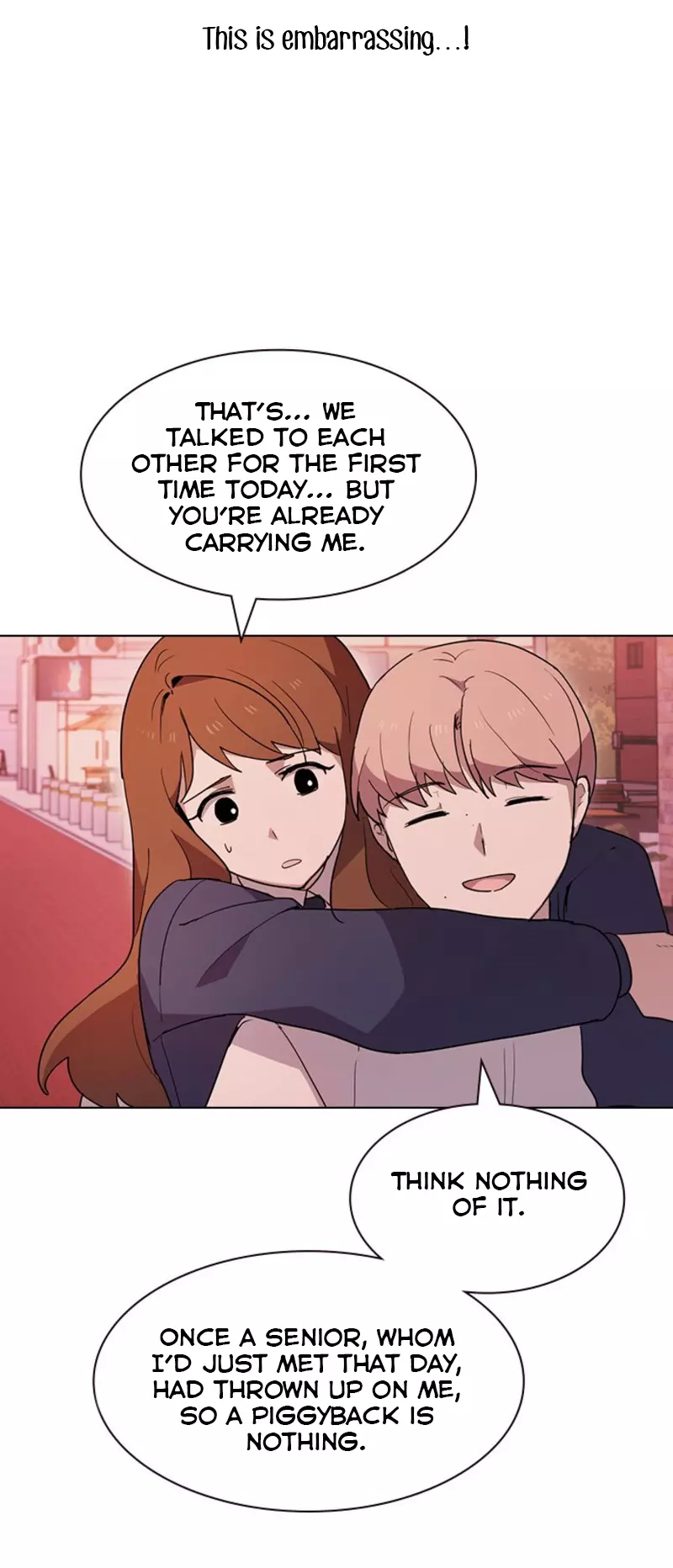 My Bad Boyfriend Chapter 10 page 39