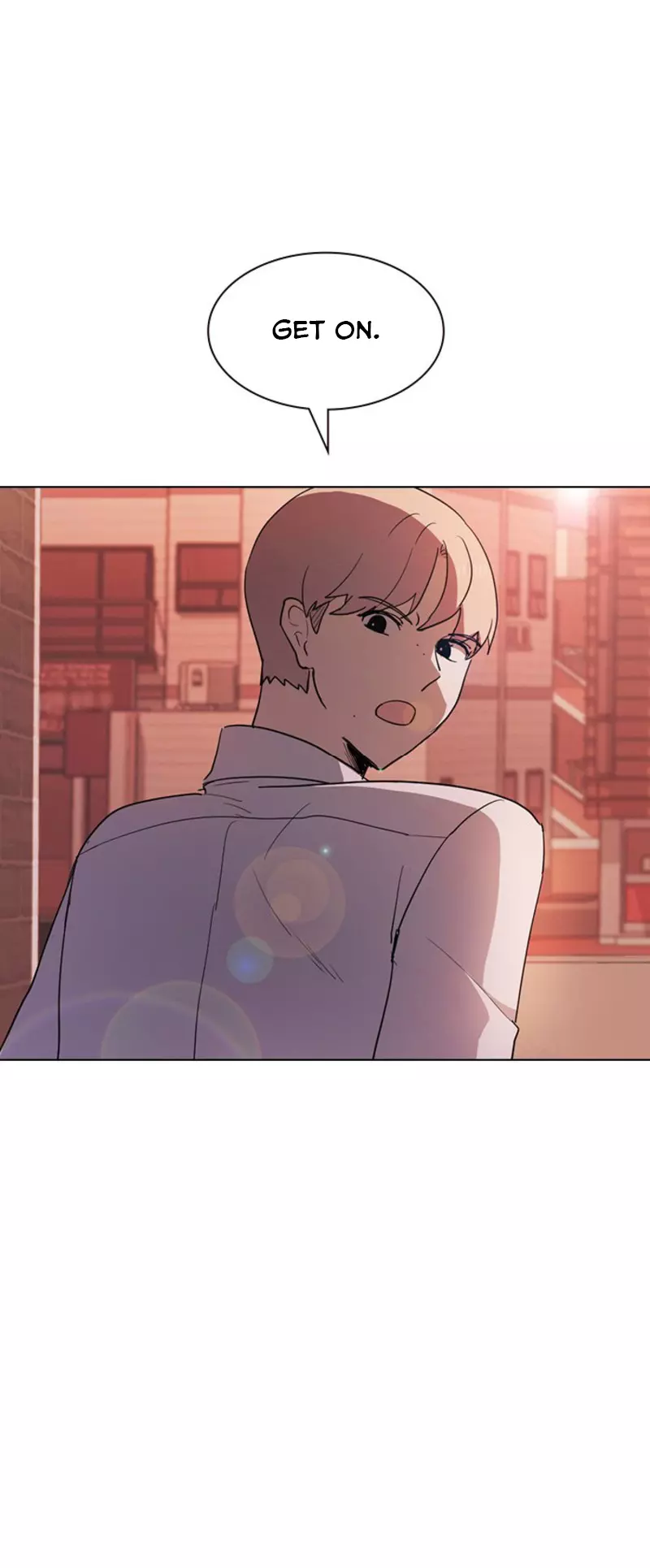 My Bad Boyfriend Chapter 10 page 37