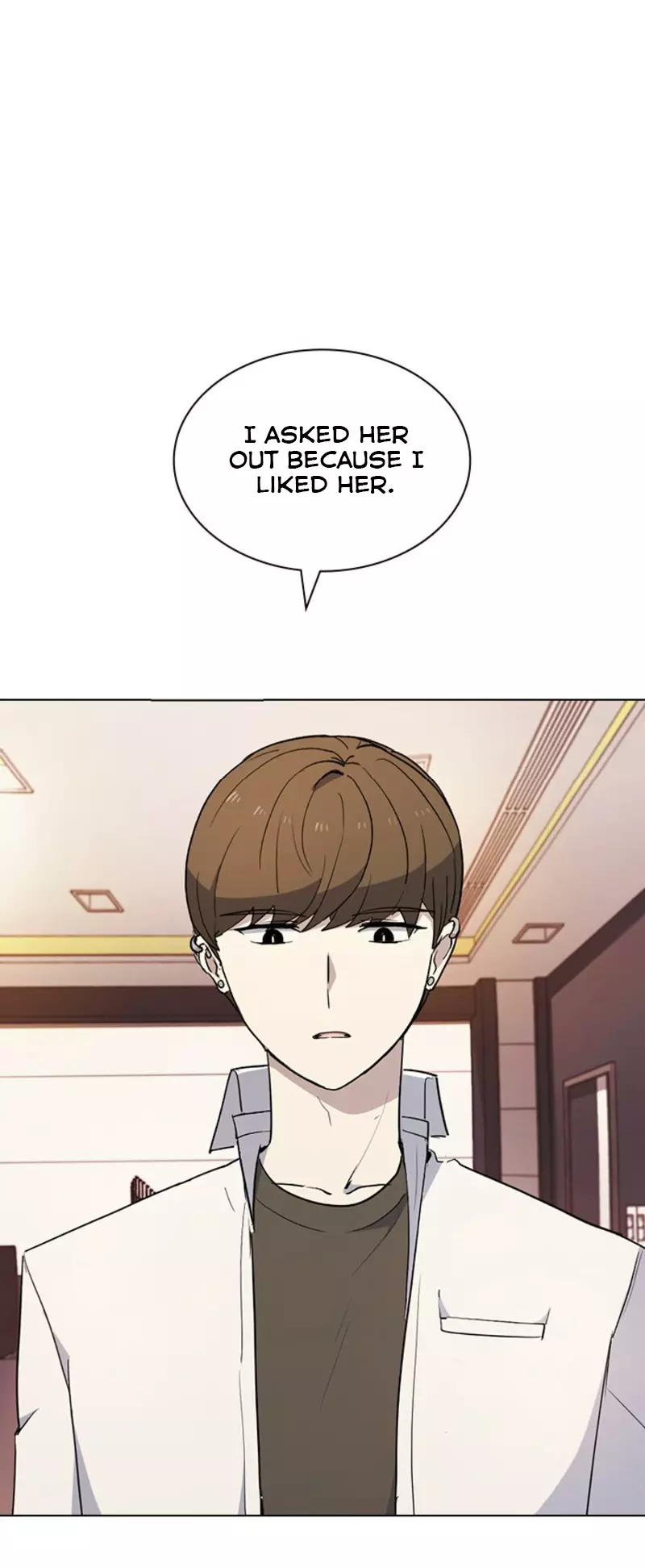 My Bad Boyfriend Chapter 10 page 64