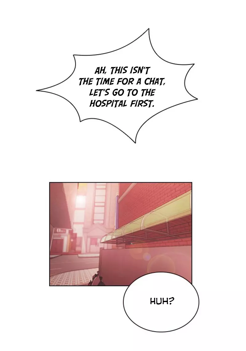 My Bad Boyfriend Chapter 10 page 33
