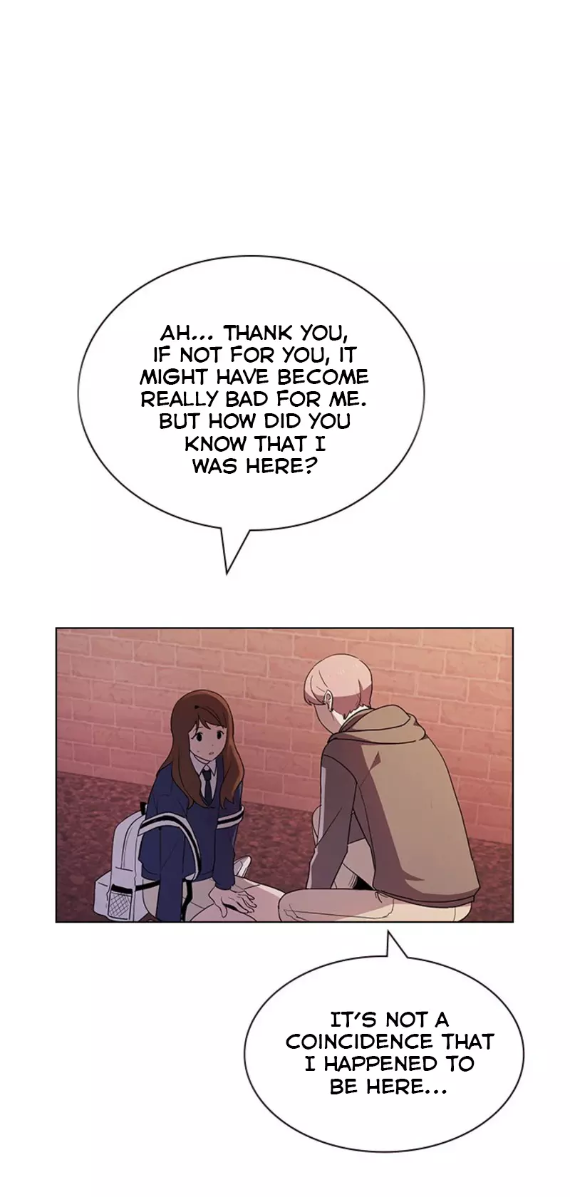 My Bad Boyfriend Chapter 10 page 30