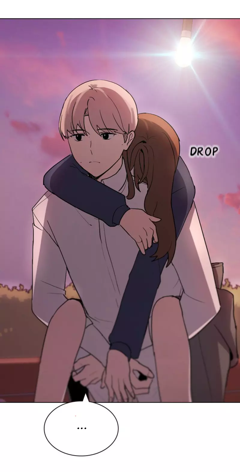 My Bad Boyfriend Chapter 10 page 51