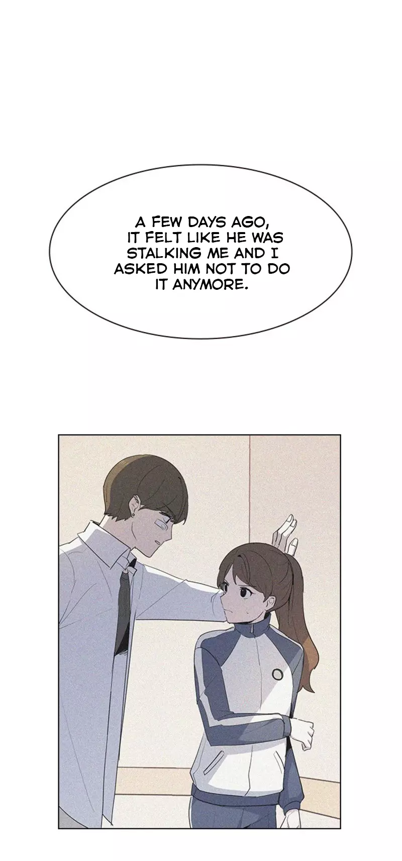 My Bad Boyfriend Chapter 10 page 45