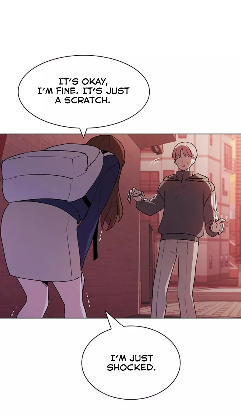 My Bad Boyfriend Chapter 10 page 34
