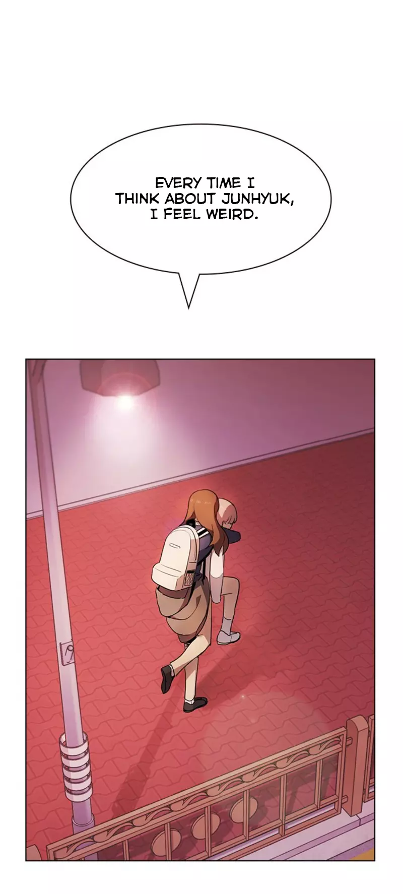 My Bad Boyfriend Chapter 10 page 48