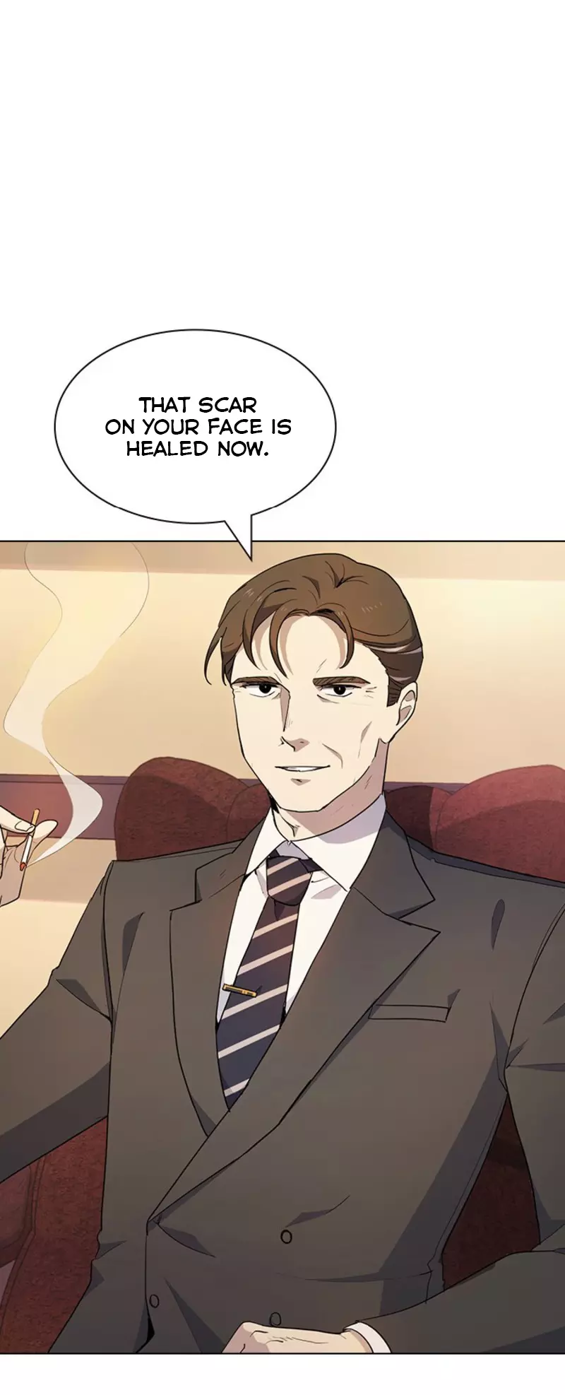 My Bad Boyfriend Chapter 10 page 57