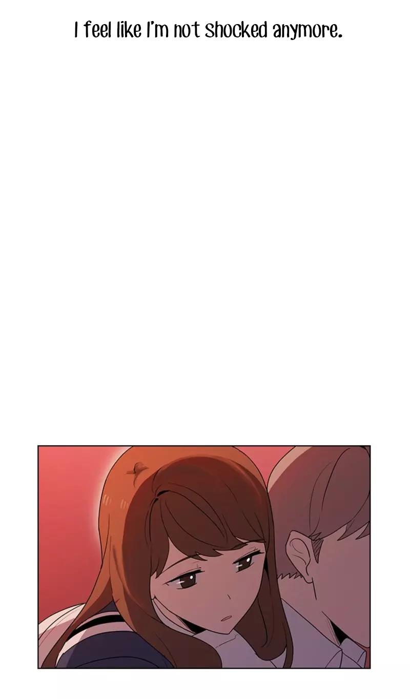 My Bad Boyfriend Chapter 10 page 42