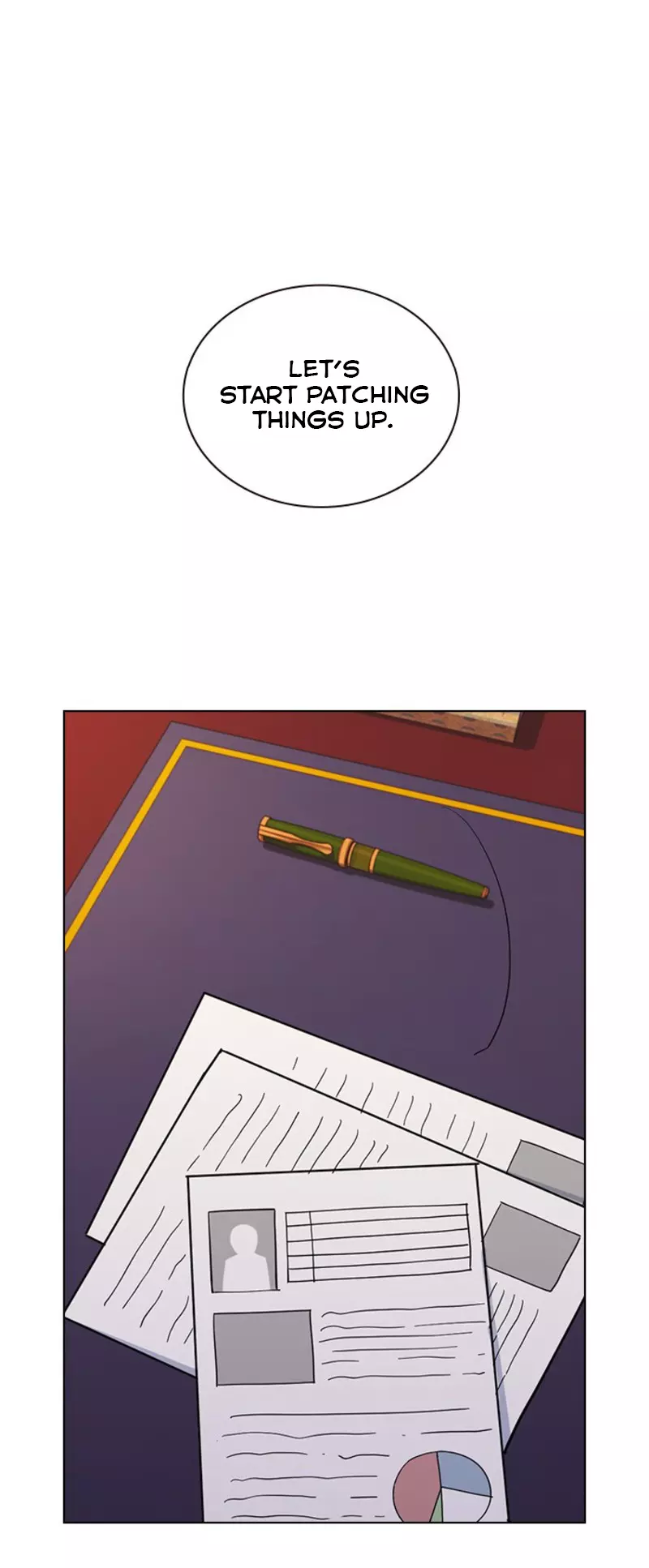 My Bad Boyfriend Chapter 10 page 70