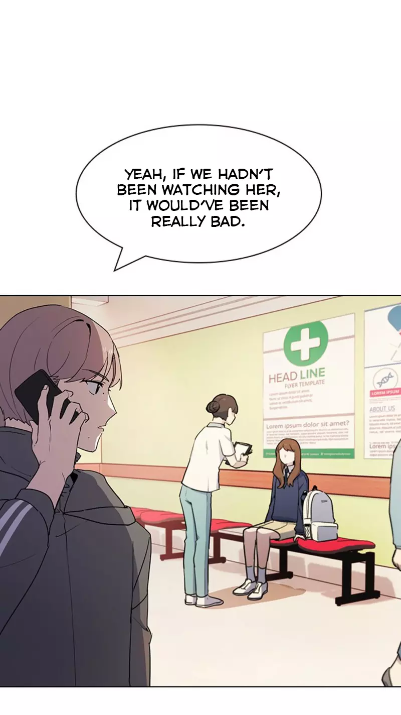 My Bad Boyfriend Chapter 10 page 78