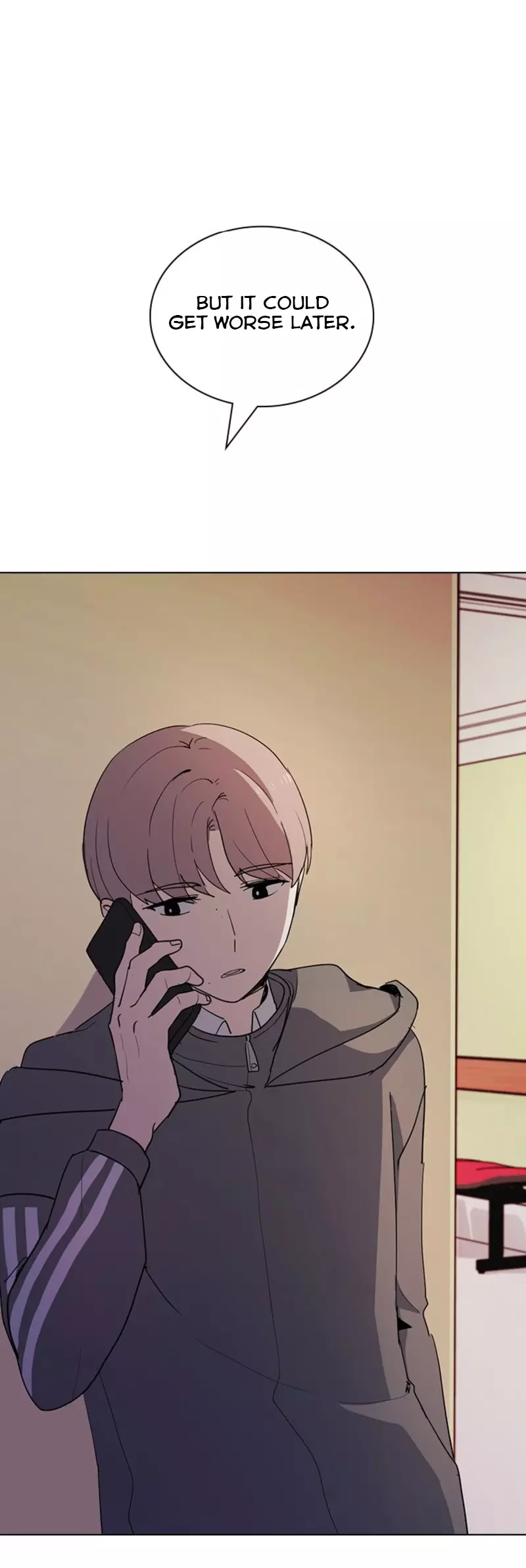 My Bad Boyfriend Chapter 10 page 80