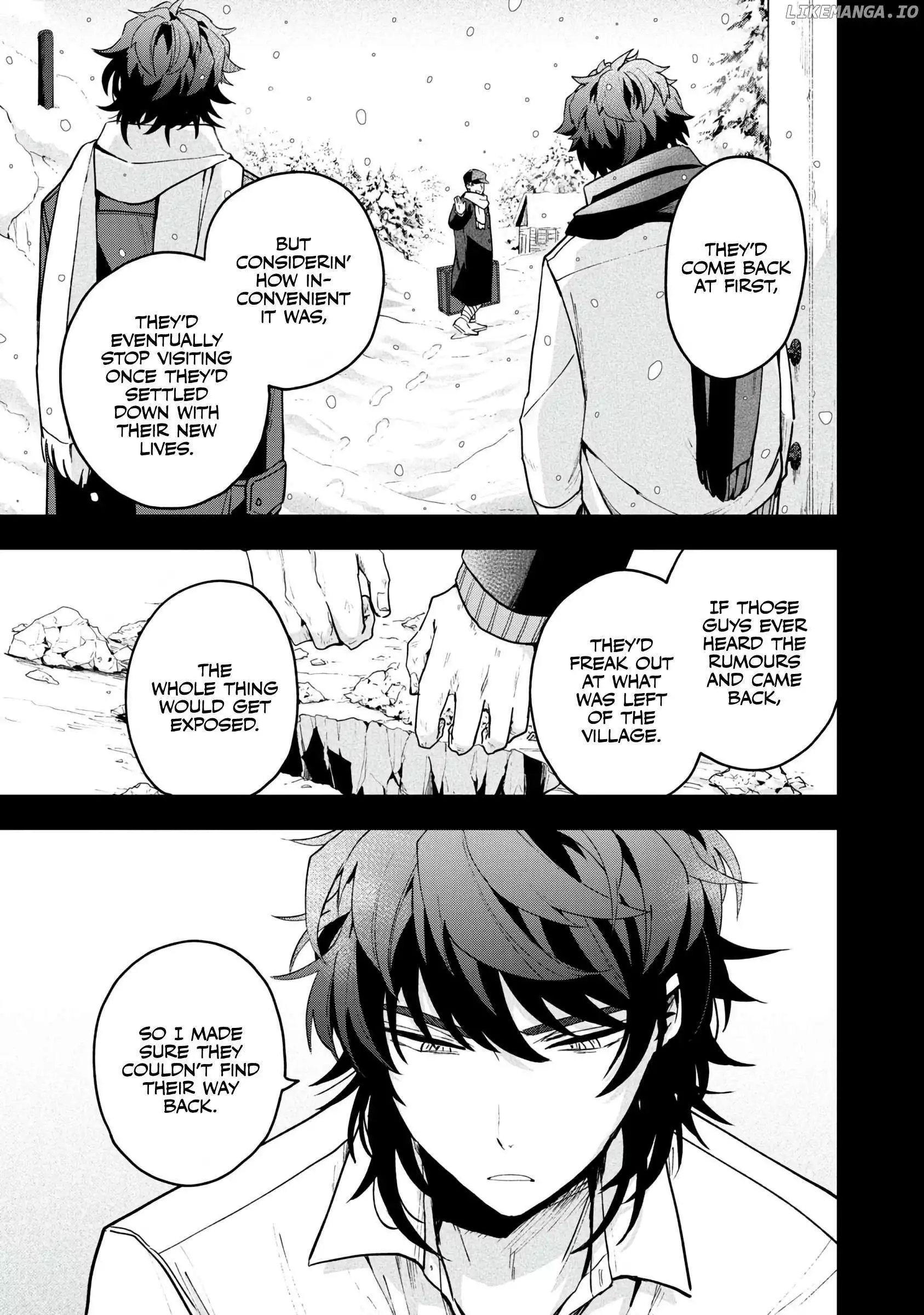 Snow & Ink Chapter 8 page 8