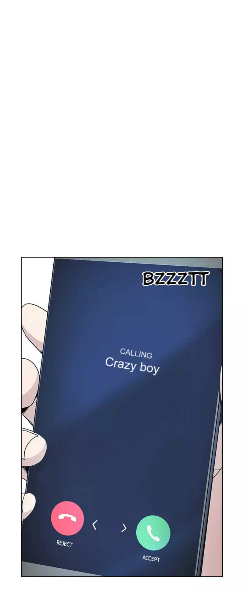 My Bad Boyfriend Chapter 10 page 72