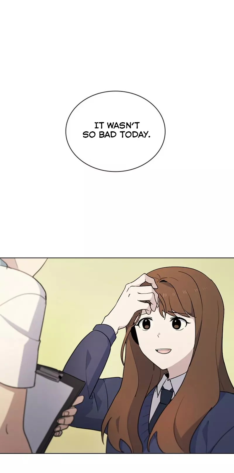 My Bad Boyfriend Chapter 10 page 79