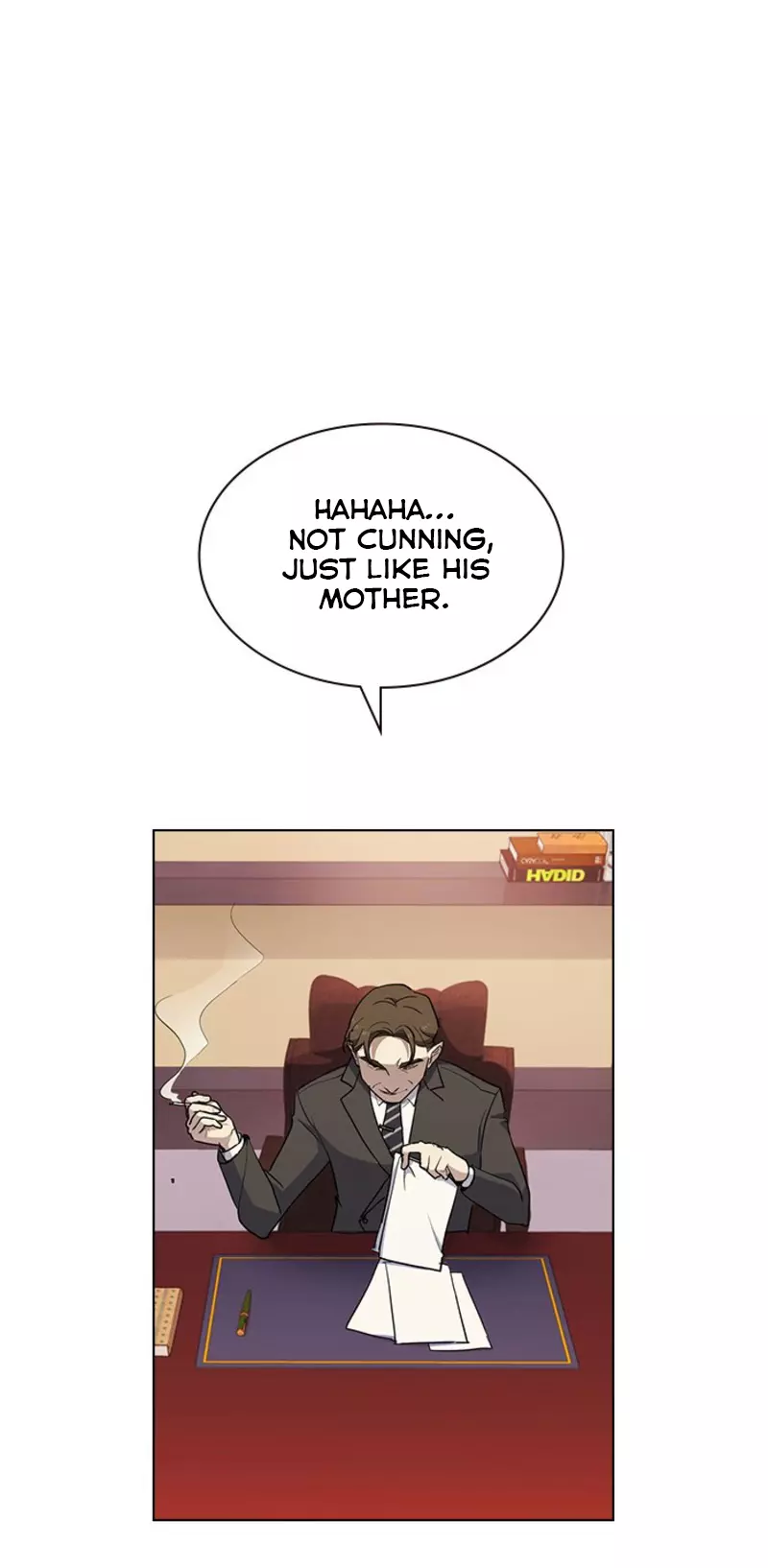 My Bad Boyfriend Chapter 10 page 68