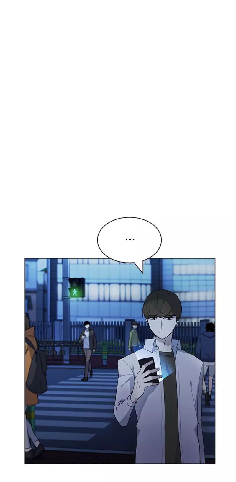 My Bad Boyfriend Chapter 10 page 73