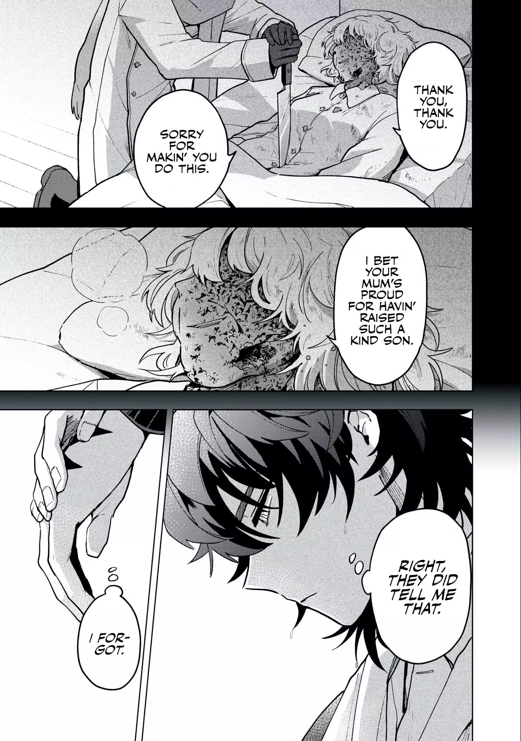 Snow & Ink Chapter 9 page 16
