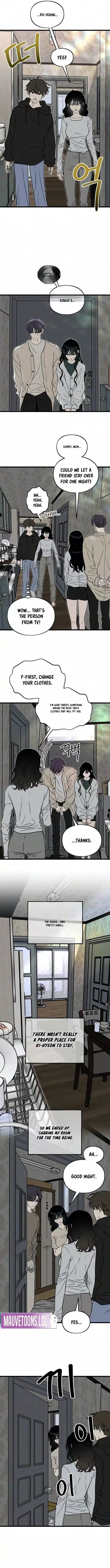 Yearning (2L) Chapter 12 page 18