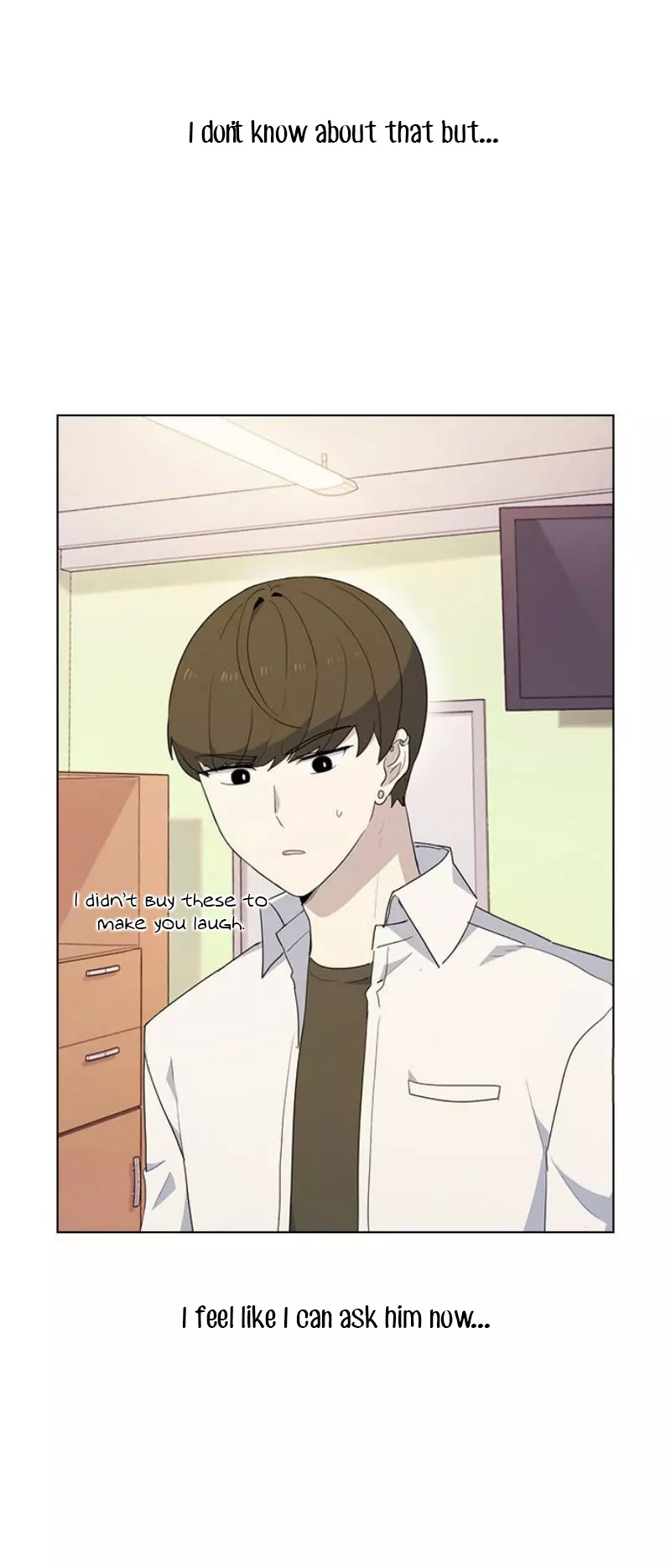My Bad Boyfriend Chapter 11 page 18