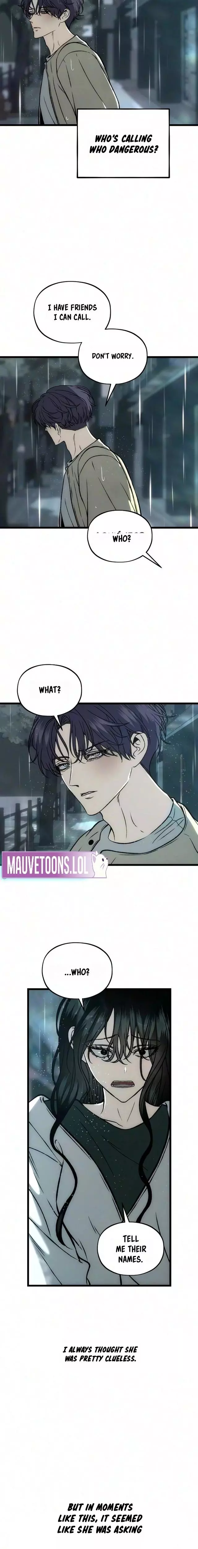 Yearning (2L) Chapter 12 page 16