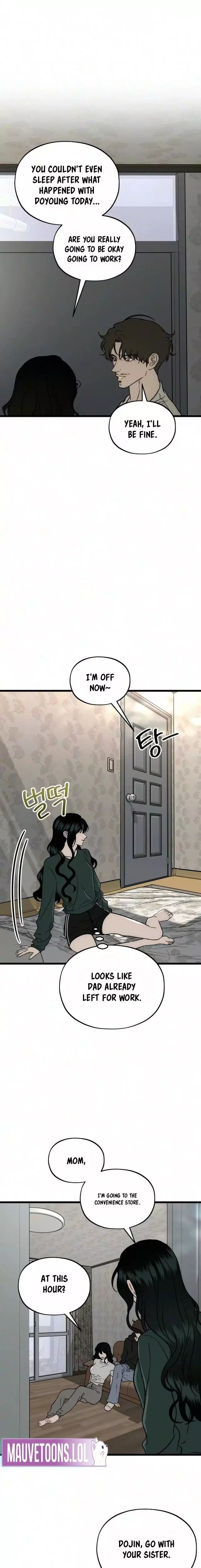 Yearning (2L) Chapter 12 page 8