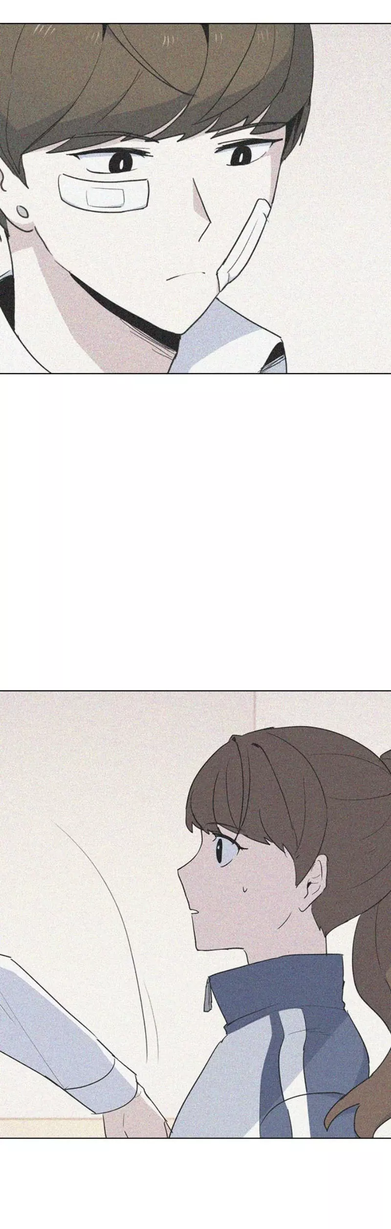 My Bad Boyfriend Chapter 11 page 22
