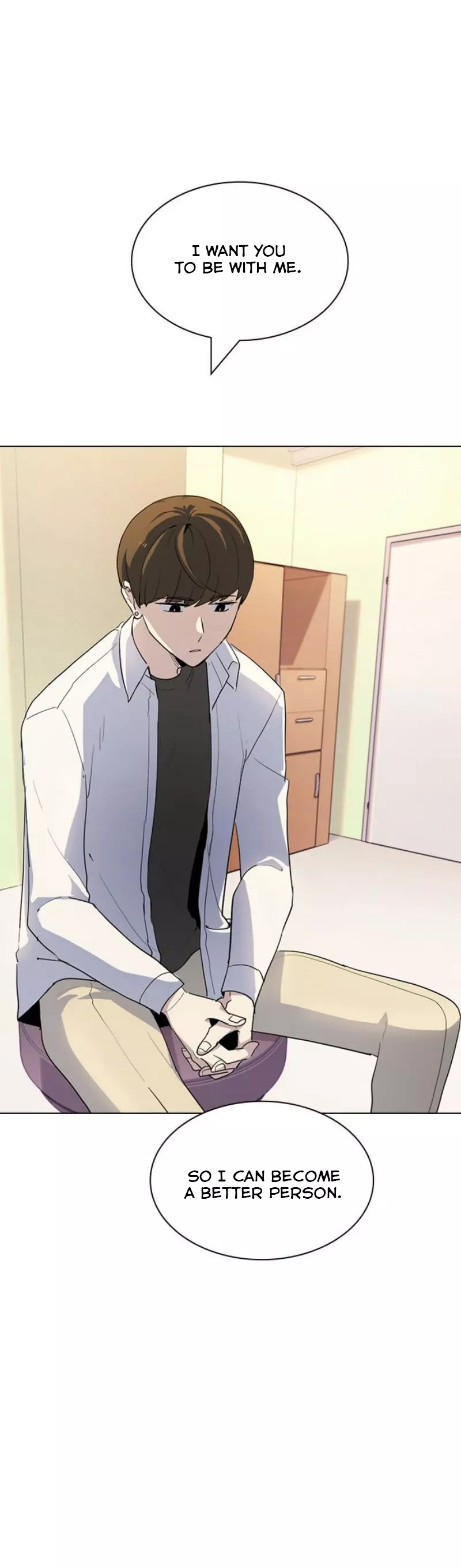 My Bad Boyfriend Chapter 11 page 25