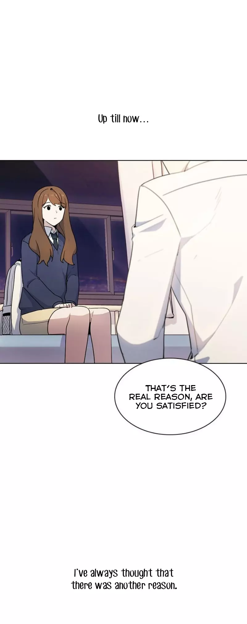 My Bad Boyfriend Chapter 11 page 26