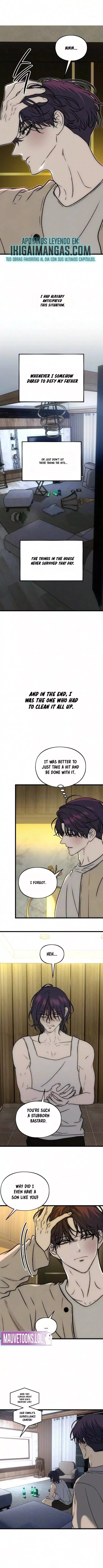 Yearning (2L) Chapter 12 page 2