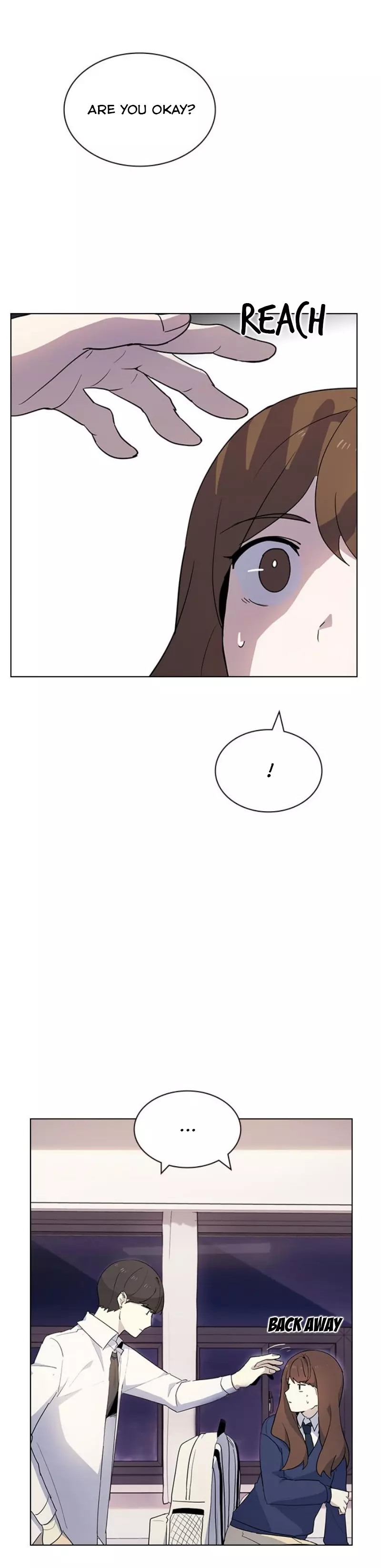 My Bad Boyfriend Chapter 11 page 14