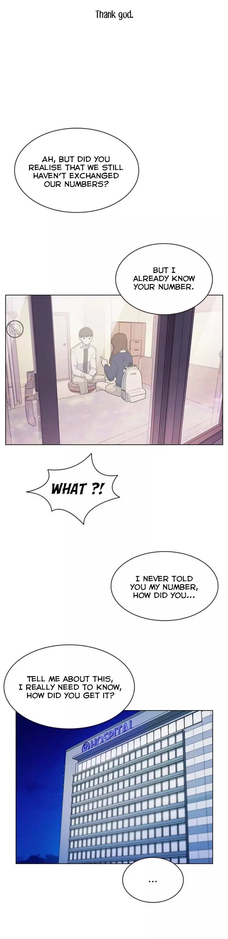 My Bad Boyfriend Chapter 11 page 28