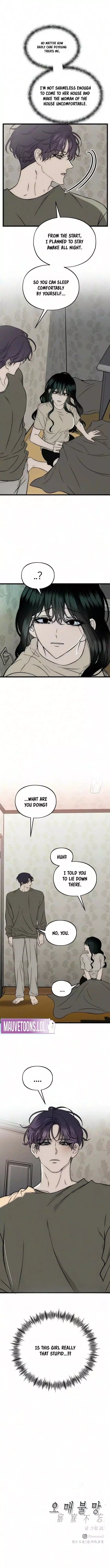 Yearning (2L) Chapter 12 page 21