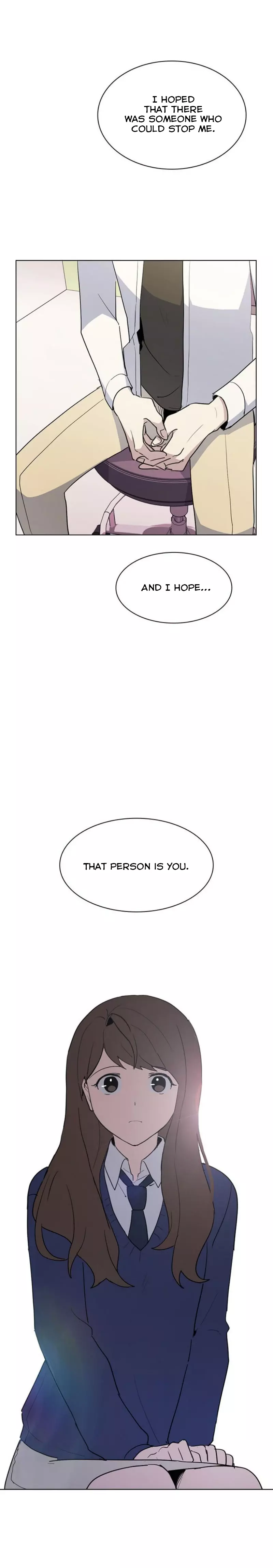 My Bad Boyfriend Chapter 11 page 23