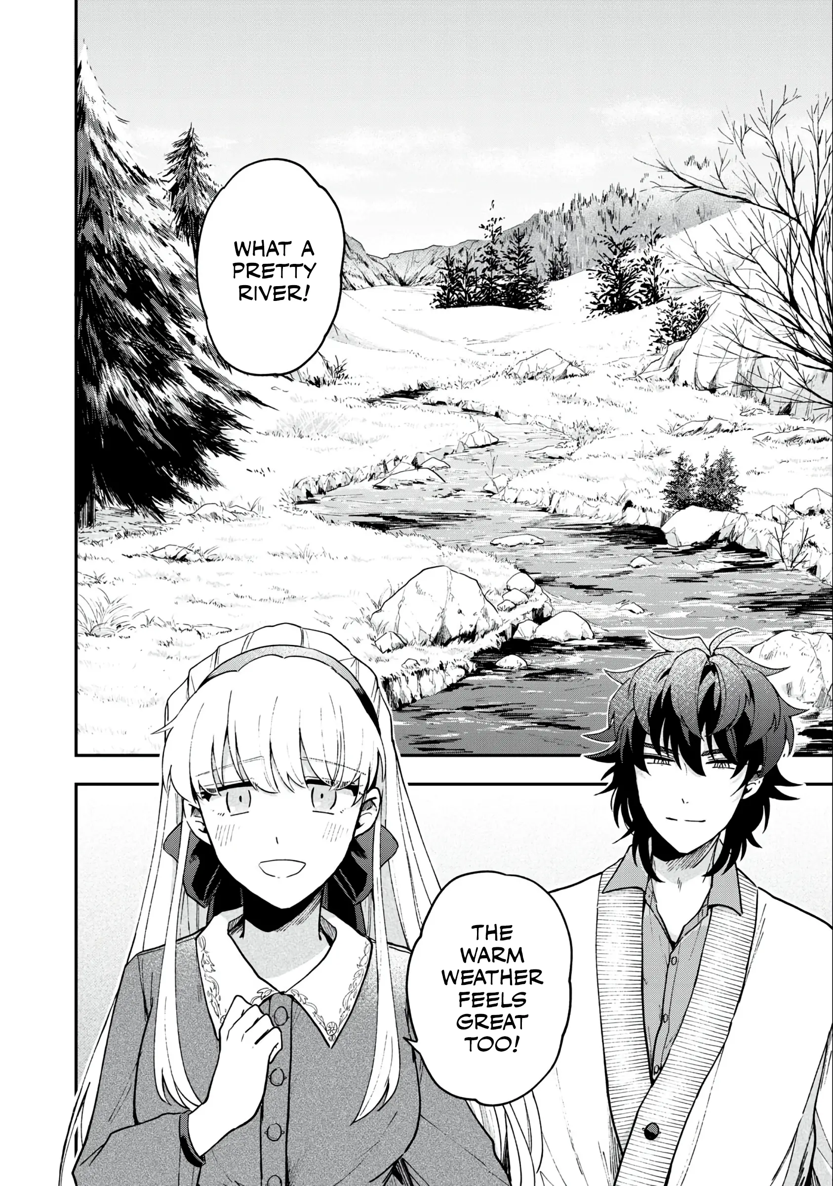 Snow & Ink Chapter 10 page 5