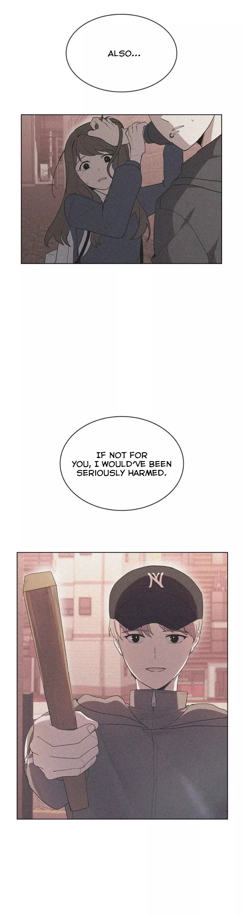 My Bad Boyfriend Chapter 12 page 17