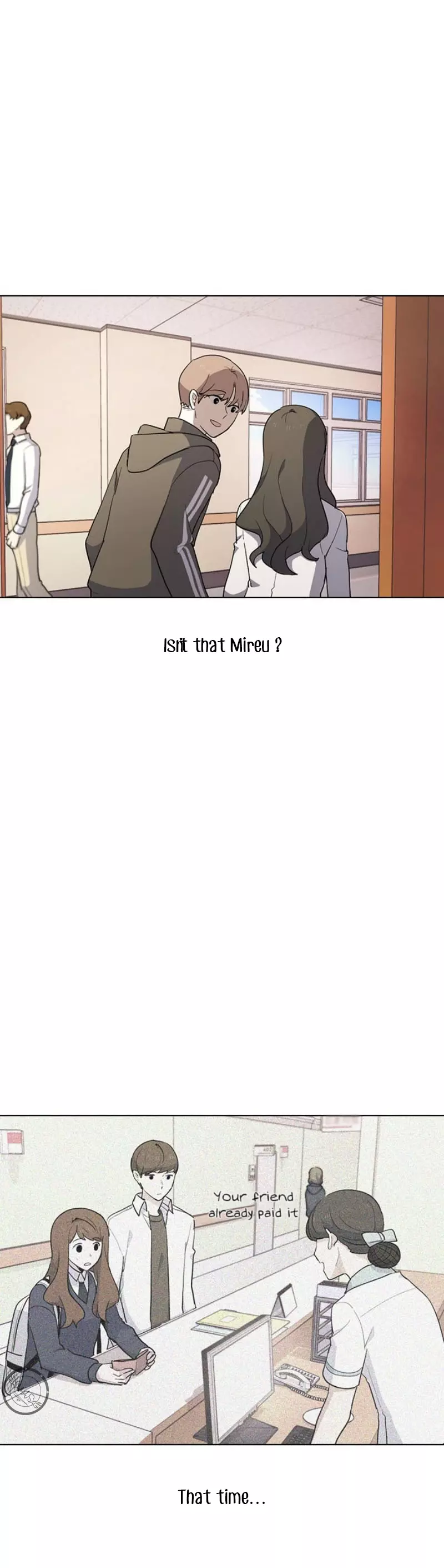 My Bad Boyfriend Chapter 12 page 12
