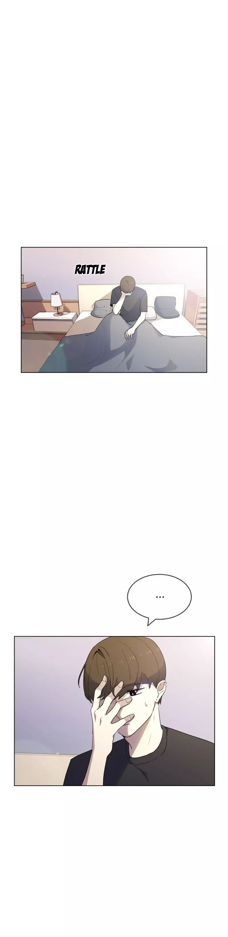My Bad Boyfriend Chapter 12 page 3